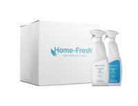 Home-Fresh Mould Remediation Commercial Pack