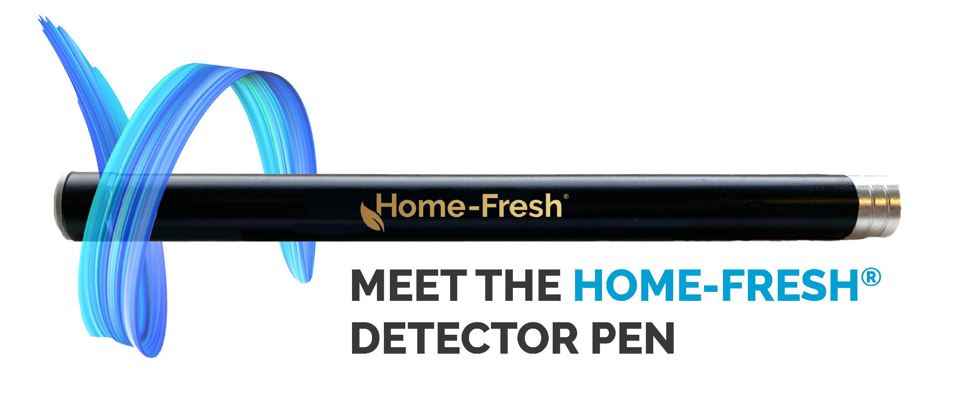 Home Fresh Detector Pen, Verify there is mould treatment on your wall